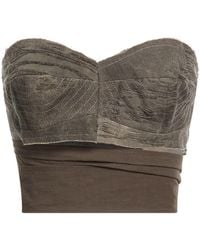 Uma Wang - Top - Lyst