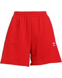 shorts adidas para mulher