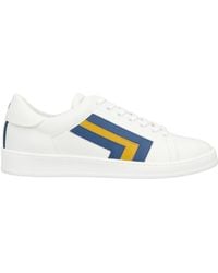 Valextra - Sneakers - Lyst