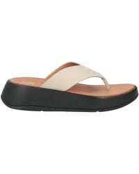 Fitflop - Thong Sandal - Lyst