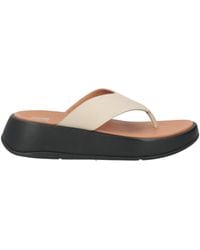 Fitflop - Zehentrenner - Lyst