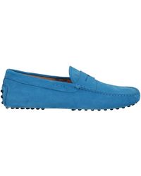 Tod's - Loafer - Lyst