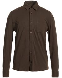 Moorer - Camisa - Lyst