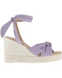 Manebí - Espadrilles - Lyst