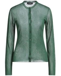 Dolce & Gabbana - Cardigan - Lyst