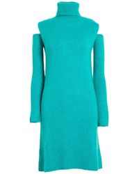 Liu Jo - Mini Dress - Lyst