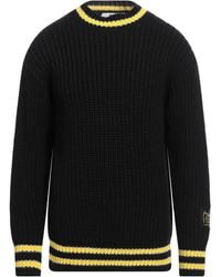 MSGM - Sweater Virgin Wool, Acrylic - Lyst