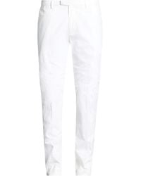 Boglioli - Pants - Lyst