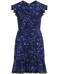Three Floor - Mini Dress - Lyst