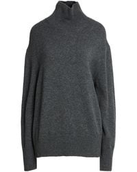 ANNAGRETA - Turtleneck - Lyst