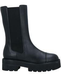 Stuart Weitzman - Ankle Boots - Lyst