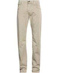 Corneliani - Pants - Lyst