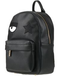 Chiara Ferragni - Mochila - Lyst