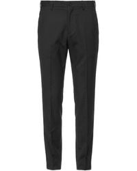 Incotex - Midnight Pants Wool, Polyester, Elastane - Lyst