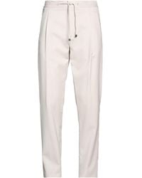 Lardini - Pants - Lyst