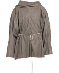 Rick Owens - Jacket - Lyst