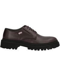 Pollini - Lace-up Shoes - Lyst
