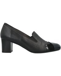 Melluso - Loafers Soft Leather - Lyst