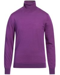 AT.P.CO - Turtleneck - Lyst
