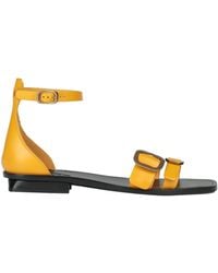 Tod's - Sandals - Lyst
