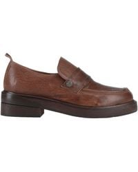 O.x.s. - Loafers - Lyst