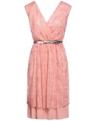 Pennyblack - Midi Dress - Lyst