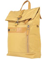 Mochilas Piquadro de mujer: hasta el 36 % de descuento | Lyst