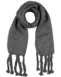 Jil Sander - Sciarpa - Lyst