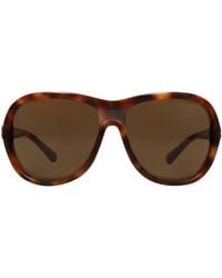 Moncler - Sonnenbrille - Lyst