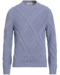 Alpha Studio - Pullover - Lyst