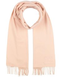 Max Mara - Scarf - Lyst