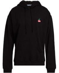 JORDANLUCA - Sweatshirt Cotton - Lyst