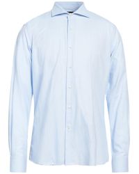 Roberto Cavalli - Shirt - Lyst