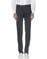 Barba Napoli - Pantalon - Lyst