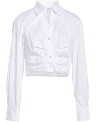 Rebel Queen - Shirt - Lyst