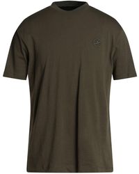 John Richmond - T-shirt - Lyst