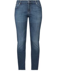 The.Nim Standard - Pantaloni Jeans - Lyst