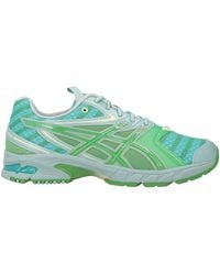 Asics - Sneakers Textile Fibers, Rubber - Lyst