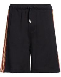 Lanvin - Shorts & Bermuda Shorts - Lyst