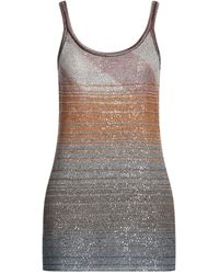 Missoni - Top - Lyst