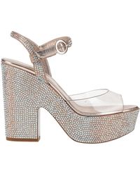 Le Silla - Sandals - Lyst