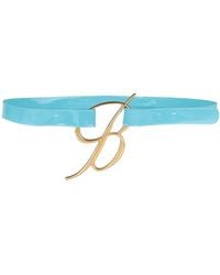 Blumarine - Belt - Lyst