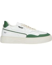 Antony Morato - Sneakers Leather - Lyst