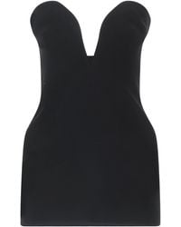 Monot - Mini Dress - Lyst