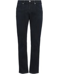 FRAME - Pants - Lyst