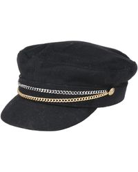 Zadig & Voltaire - Hat - Lyst