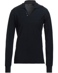 Dolce & Gabbana - Polo Shirt - Lyst