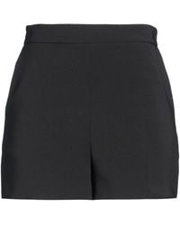Elisabetta Franchi - Shorts & Bermuda Shorts Polyester, Elastane - Lyst