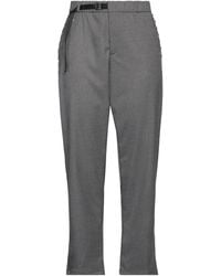 White Sand - Trouser - Lyst