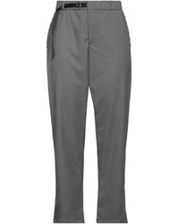White Sand - Trouser - Lyst
